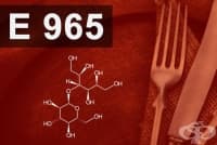 E965 Малтитол, Хидрогениран глюкозен сироп