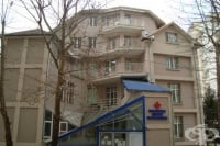 МБАЛ "Света Параскева" ООД, гр. Плевен