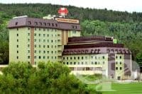Лаборатория по клинична имунология в Болница "Тракия"