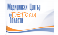 МЦ по детски болести, гр. София