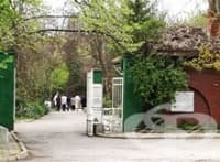 Държавна психиатрична болница Д-р Георги Кисьов