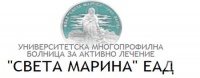 УМБАЛ "Света Марина" ЕАД, гр. Варна
