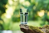 Вода (негазирана)