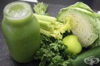 3-дневна диета за цялостна детоксикация на организма