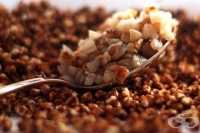 10-дневна диета с елда за отслабване с 10 килограма