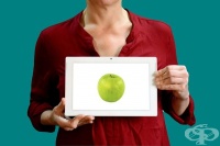 Хранене при жените според фигурата