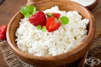 Как се прави котидж сирене и за какво е полезно