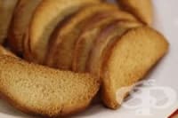 Пшенични сухари