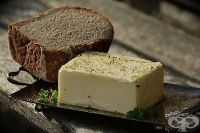 Масло (краве)