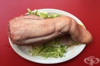 Говежди (телешки) език – здравни ползи за организма и употреба в кулинарията
