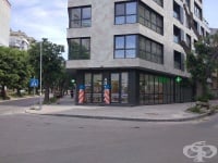 Аптека Фрамар 37, гр. Варна