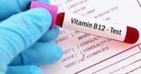 15 симптома за дефицит на витамин В12 при жените над 40