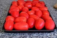 Голи плодове и зеленчуци или когато вкусното изглежда гнусно