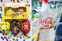 17 екзотични сладкиши и напитки