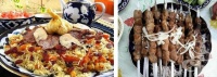 28 вкусни снимки от кухнята на Узбекистан...не е за гладни