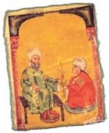 Употреба на мандрагората в арабската медицина