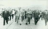 Здравето и медицинската история на Тодор Живков - факти и митове