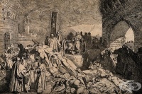 История на чумата