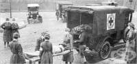 Епидемия от испански грип през 1918 година