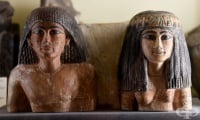 История на козметиката от древността до наши дни