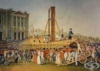 Случаи от историята, когато медицината си затваря очите пред смъртните наказания