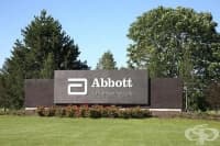   " " ("Abbott Laboratories")
