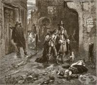 История на чумата