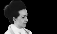 Людмила Живкова: здравословните проблеми и смъртта на бялата птица на културата