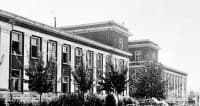 Създаване на Пеницилиновия завод в Разград през 1954 година
