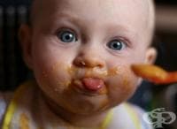 Как да храним бебето на 7-месечна възраст