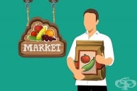 Как влияят храните върху мъжкото здраве