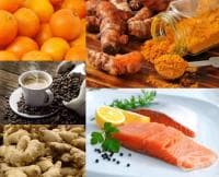 Пет супер продукта, които се борят с болката при спортуващите