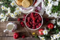 Как да съчетаваме правилно хранителните продукти - Втора част