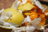 Полезните отпадъци от хранителните продукти и как да ги използваме