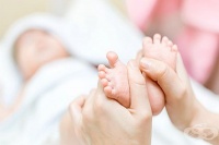 Хранене при дисплазия