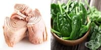 Осем полезни хранителни продукта, които може да бъдат опасни за здравето - 1 част