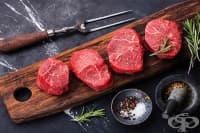 Осем полезни хранителни продукта, които може да бъдат опасни за здравето - 2 част