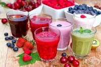 15 причини да приемаме смути всеки ден - част 1