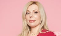 Д-р Румяна Кожухарова: Промяната на векторите на лицето може да върне младостта