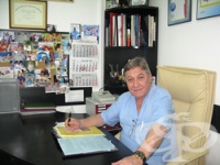 Д-р Йосиф Димитров: Преди да се появи вагиналната сонда, първите ни опити за вадене на яйцеклетки за ин витро бяха през предната коремна стена и пикочния мехур