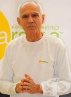 Георги Славов: Лечебното вегетарианско хранене е ефективно при всяко заболяване