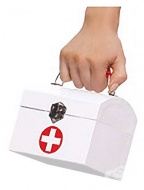 Една българска медицинска сестра в Англия