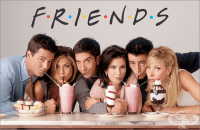 20 любопитни факта за любимия ни сериал "Приятели", които може би не знаехте