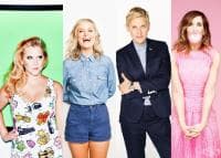 Житейски съвети от 14 щастливи и популярни жени (1 част)