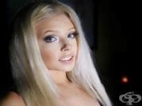 Момче се превръща в модел, след като сменя пола си