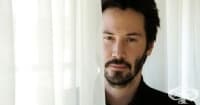 Киану Рийвс: Утрешният ден не е гарантиран, така че живейте днес!