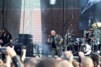 Udo Dirkschneider      Midalidare Rock In The Wine Valley, 2017 -   