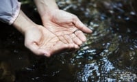 Защо трябва да пестим водата