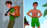 9 фалшиви ценности, които модерното общество ни налага