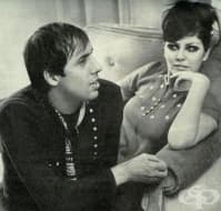 Половин век заедно – приказната любовна история на Адриано Челентано и Клаудия Мори в текст и снимки